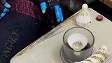 听说这是羽毛球最难的环节
