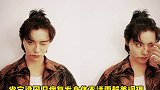 肖宇梁因病要暂停所有的工作……要早日康复啊！肖宇梁