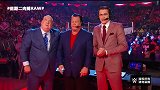 WWE RAW第1389期（中文解说）