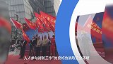上城区2019年“119”消防安全宣传月活动正式启动啦!快来康康吧
