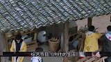 杨紫张艺兴独处种树，秀恩爱的小动作不断，节目组急忙张贴喜字