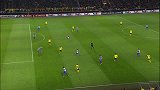 欧联-1516赛季-淘汰赛-1/16决赛-第1回合-多特蒙德2:0波尔图-精华