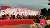 永远跟党走，秦腔名家李娟演唱《祝福》夫妻相依渡时光选段