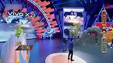 王牌对王牌：关晓彤这脑子，猜词语真是溜，沈腾一脸生无可恋