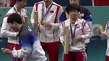 #这就是奥林匹克 中朝韩运动员自拍，留存珍贵一幕！#巴黎奥运会