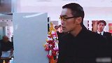 古惑仔：何勇拳王争霸变软脚虾，大头这次是志在必得了！
