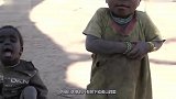 世界上最原始的村庄，钻木取火靠打猎为生，六岁小孩也会使用弓箭