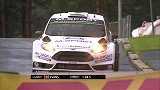 竞速-15年-WRC世界汽车拉力锦标赛 芬兰站第1场-全场