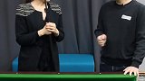 打台球，到底什么是球感？你觉得你的球杆怎么样？你见过球感超级好的人吗？台球 斯诺克 新锐台球
