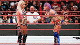 WWE-17年-RAW第1283期：明日华宣布参战女子上绳赛 剑指布里斯冠军头衔-花絮