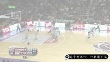 CBA-1314赛季-季后赛-1/4决赛-第1场：辽宁衡业93：91新疆广汇-精华