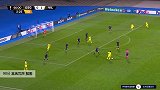莱奥瓦茨 欧联 2020/2021 萨格勒布迪纳摩 VS 比利亚雷亚尔 精彩集锦
