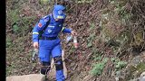 春山新籁 秦岭 铃声响起，哨声吹起，秦岭“蓝卫士”又出发了