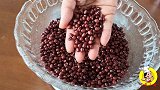 夏日甜品：比果冻还Q弹的红豆糕，做法与配方送给你，一看就会