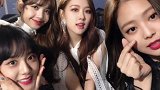 blackpink 熊猫事件官方回应来了，你觉得这回是她们做错了吗？