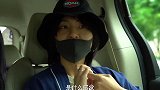 周笔畅福州演唱，不忘关心粉丝注意防暑