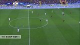 索马奥罗 意甲 2019/2020 热那亚 VS 卡利亚里 精彩集锦