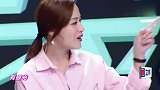 主持人朱桢秒变段子手，乐坏神秘女网友！