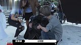 丁程鑫拍完哭戏蹲地哭到崩溃，郭敬明：恭喜你走上演员之路！