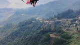 玩转高空项目体验人生百态