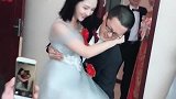 伴娘比新娘还漂亮，新郎表示很尴尬