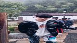 朋友都是俊男靓女，真好看