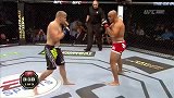 UFC-14年-UFC Fight Night 46：拉提菲vs邓普西集锦-精华