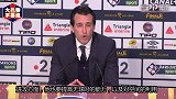 降降温！埃梅里：姆巴佩有天赋 但他仍需提高