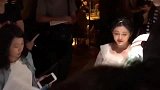 大S和汪小菲闹婚变 婆婆张兰回应：不会离婚的