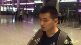 ICC国际冠军杯-17年-无锡内拉一路随行 抵达机场为国米送行-新闻