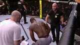 UFC格斗之夜160：奥列克西耶祖克VS圣普吕