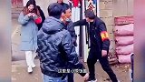 拉面哥火爆，朱之文开始露“真面目”，大衣哥这老实人说变就变了