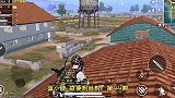 和平精英：飞檐走壁机动兵，喷射勾爪百米高楼随便爬！