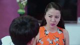 美女羞辱小伙不像个男人，谁知小伙一怒，接下来动作让美女懵了