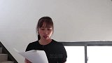 海归博士应聘经理，还没上任就被董事长抓住小辫子，结局解气