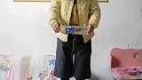你这样拔牙让我情何以堪啊，我是一名牙医，你抢我的生意了
