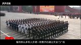 震撼！李可：国庆大阅兵让我心潮澎湃 为祖国的强盛而感到骄傲