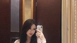 没课就去兼职的女生很丢人吧