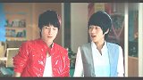 流星雨上官心情郁闷,叶烁还以为是为了云海,上官简直太自恋了