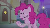 小马宝莉：碧琪找不到灰琪，碧琪很焦虑，星光熠熠要帮她找灰琪