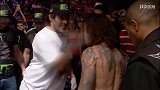 UFC-18年-UFC有嘻哈！“野人”的教练鼓励他的方式都这么有节奏-花絮