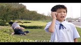 熊孩子的日常，让你笑出腹肌