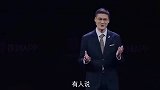 盘点罗翔三观有多正：怒责强权法中留情太难得，心酸自嘲可真敢说