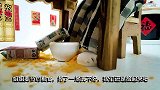 迷你厨房，教你在家做脆皮炸鲜奶，隔壁小孩不舍得回家，都馋哭了