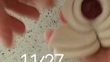 这样面食太漂亮了