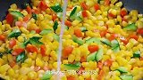 逢年过节可不能天天大鱼大肉的，这道金玉满堂不仅好看还特别好吃