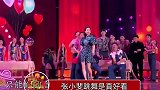 张小斐到底是什么神仙颜值，跳舞真好看啊