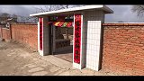 住这样的房子比别墅洋房还舒服，0公摊低密度，还有菜园