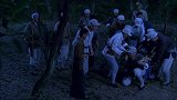 大家准备进攻迟家大院