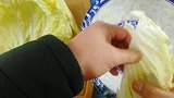 饭店的醋溜白菜为啥那么好吃？原来做法这么简单，上桌就光盘